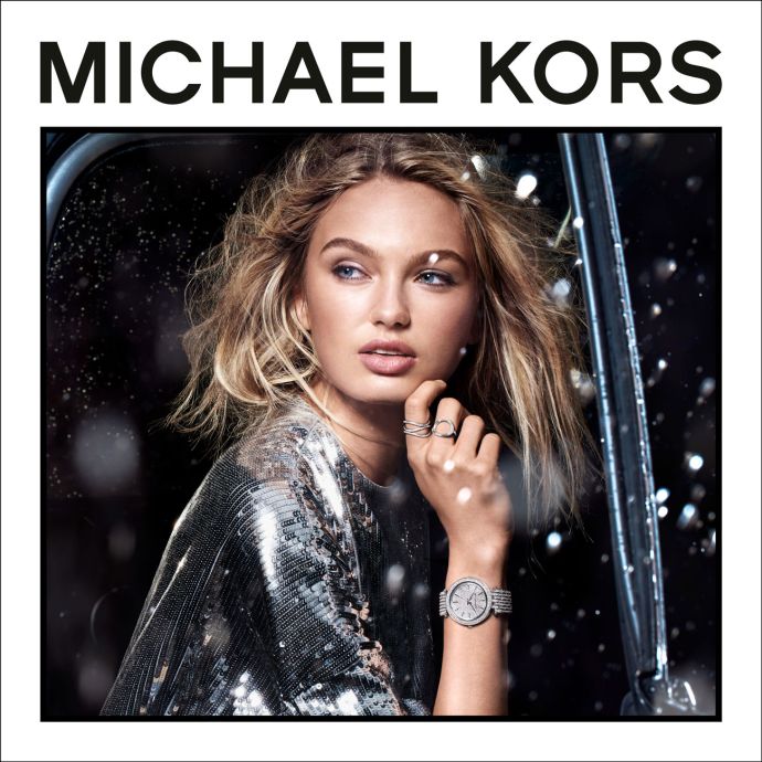 Michael Kors MK3779 Bayan Kol Saati - 4
