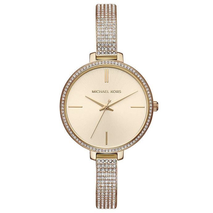 Michael Kors MK3784 Bayan Kol Saati - 1