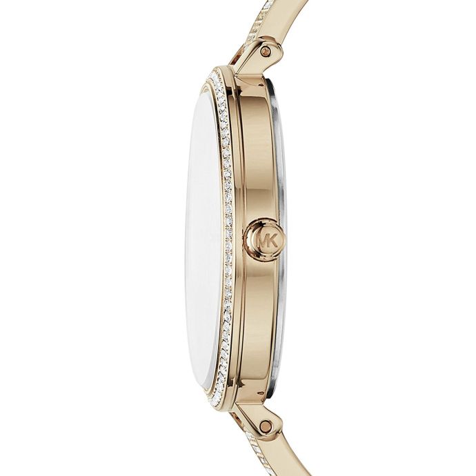 Michael Kors MK3784 Bayan Kol Saati - 2