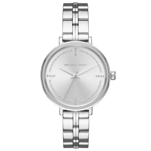 Michael Kors MK3791 Kadın Kol Saati - 4
