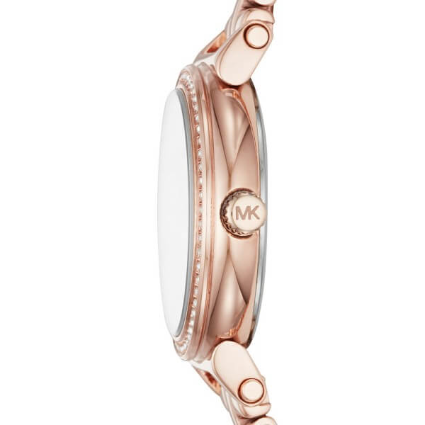 Michael Kors MK3834 Kadın Kol Saati - Thumbnail