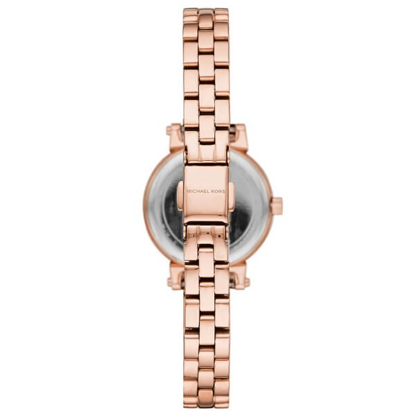 Michael Kors MK3834 Kadın Kol Saati - Thumbnail