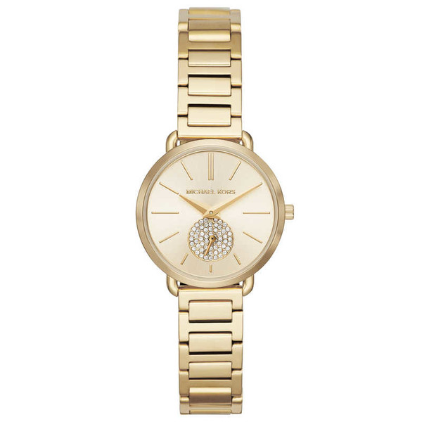 Michael Kors MK3838 Kadın Kol Saati - Thumbnail