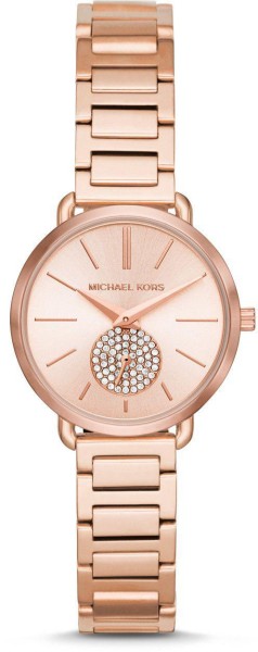 Michael Kors MK3839 Kadın Kol Saati - 1