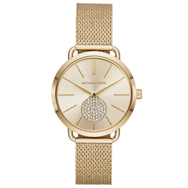 Michael Kors MK3844 Kadın Kol Saati - 1