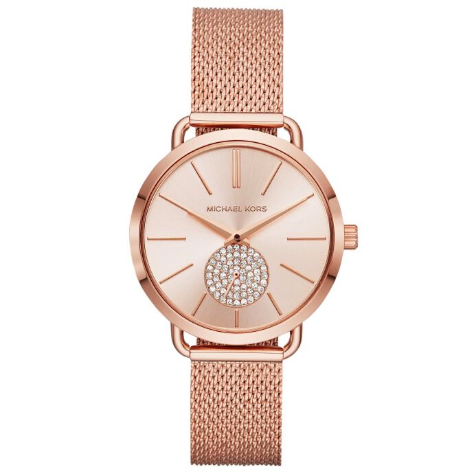 Michael Kors MK3845 Kadın Kol Saati - 1