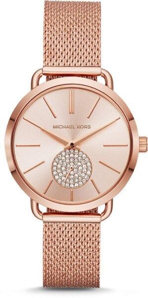 Michael Kors MK3845 Kadın Kol Saati - 4