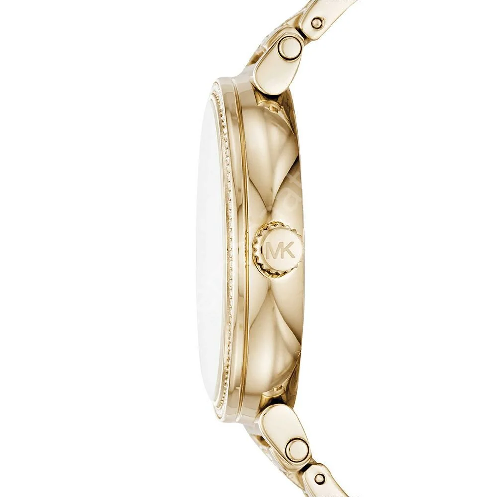Michael Kors MK3881 Bayan Kol Saati - 2