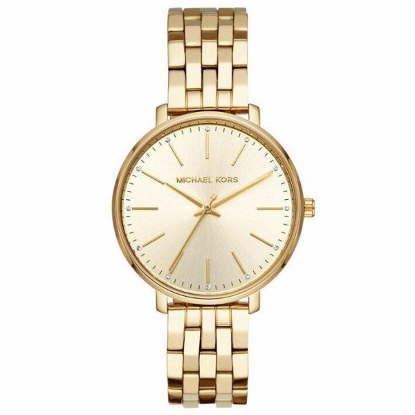 Michael Kors MK3898 Kadın Kol Saati - 2