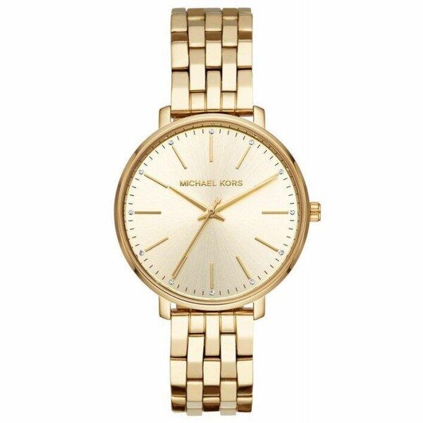 Michael Kors MK3898 Kadın Kol Saati - 2