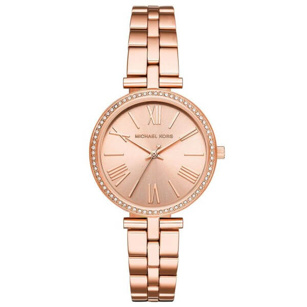 Michael Kors MK3904 KOL SAATİ - 1