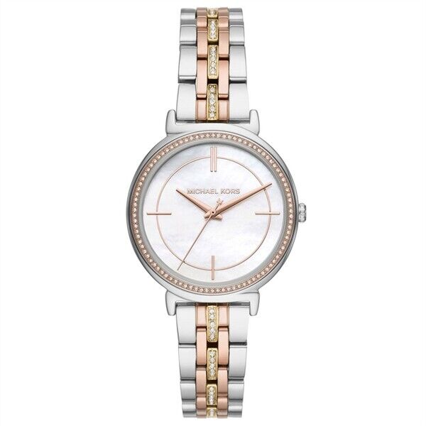 Michael Kors MK3927 Kadın Kol Saati - 6