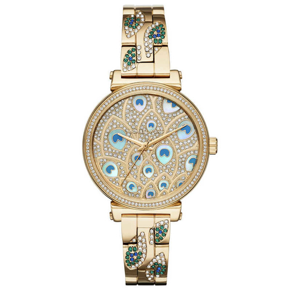 Michael Kors MK3945 Kadın Kol Saati - 6