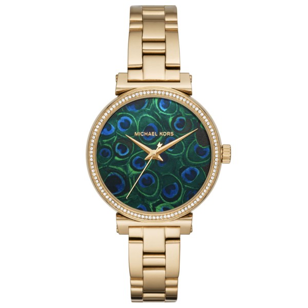 Michael Kors MK3946 Kadın Kol Saati - 2