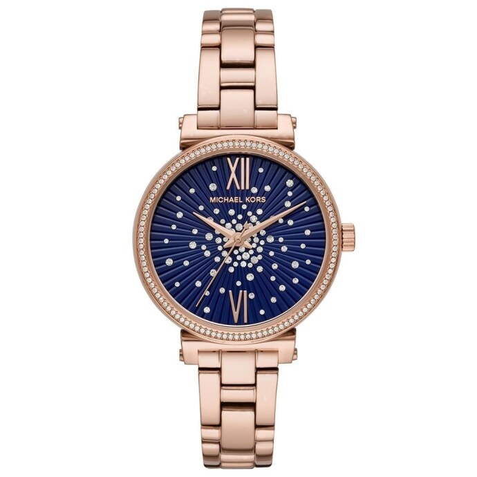 Michael Kors MK3971 Kadın Kol Saati - 1