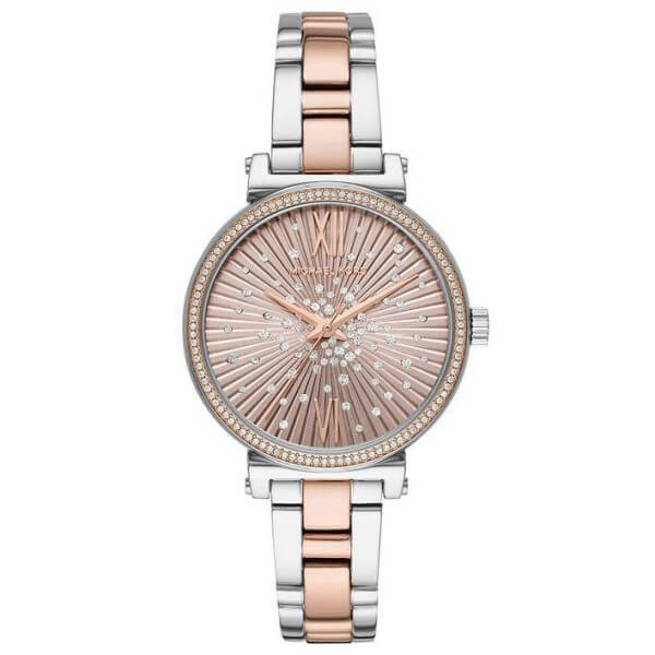 Michael Kors MK3972 kadın Kol Saati - Thumbnail