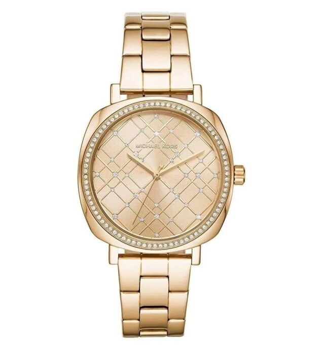 Michael Kors MK3989 Kadın Kol Saati - 1