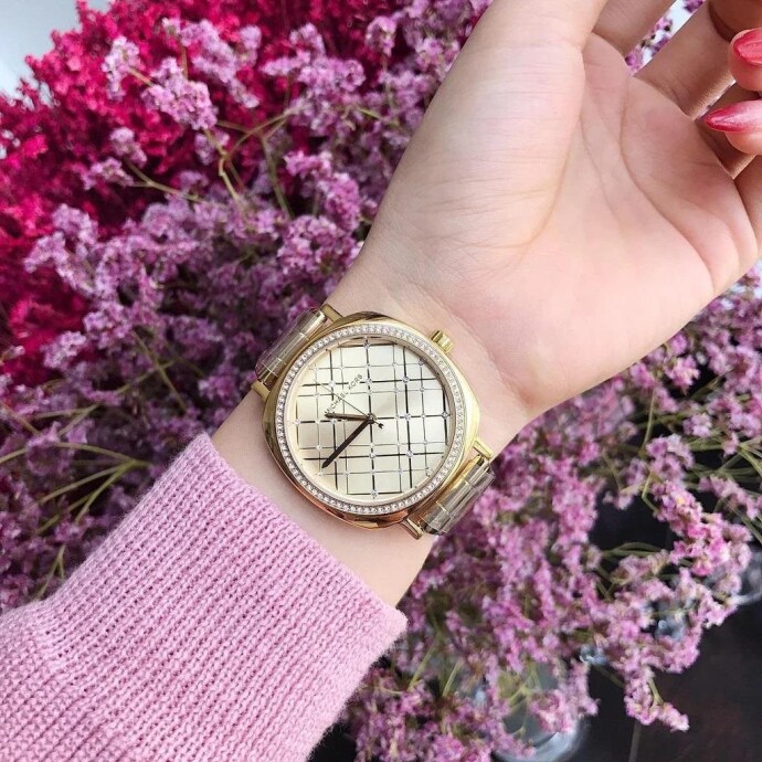 Michael Kors MK3989 Kadın Kol Saati - 2