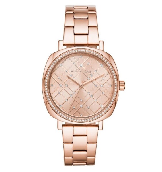 Michael Kors MK3990 Kadın Kol Saati - 1