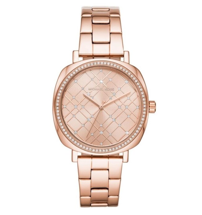Michael Kors MK3990 Kadın Kol Saati - 1
