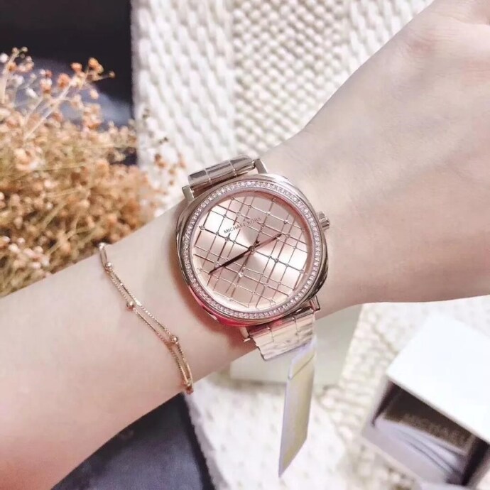 Michael Kors MK3990 Kadın Kol Saati - 3