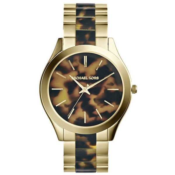 Michael Kors MK4284 Kadın Kol Saati - Thumbnail