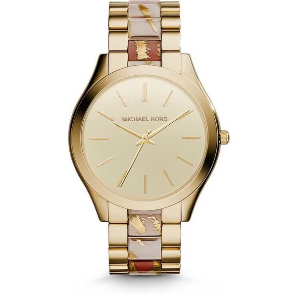 Michael Kors MK4300 Kadın Kol Saati - 4