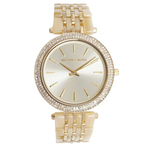 Michael Kors MK4325 Kadın Kol Saati - Thumbnail