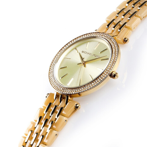 Michael Kors MK4325 Kadın Kol Saati - Thumbnail
