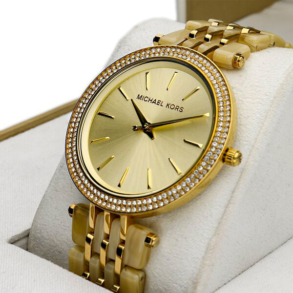 Michael Kors MK4325 Kadın Kol Saati - Thumbnail