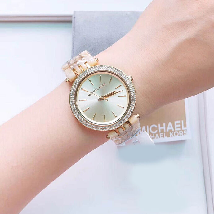 Michael Kors MK4325 Kadın Kol Saati - 6