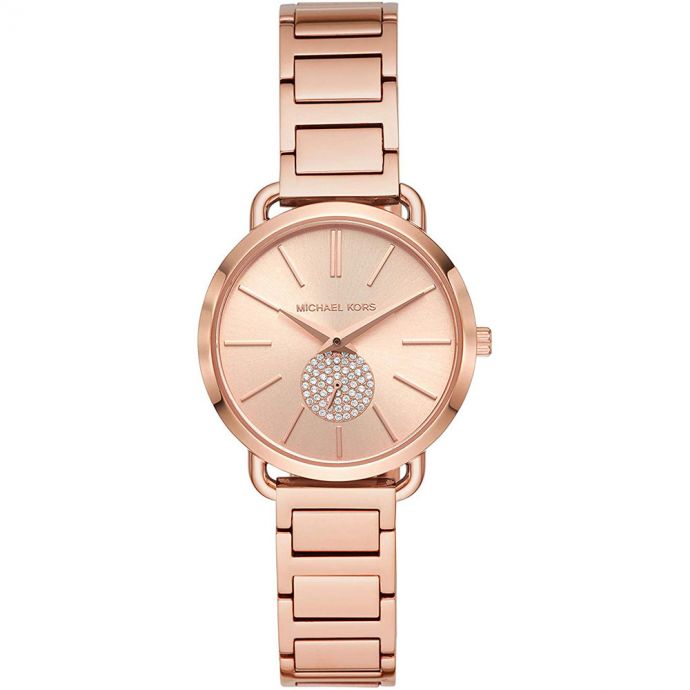 Michael Kors MK4331 Kadın Kol Saati - 1