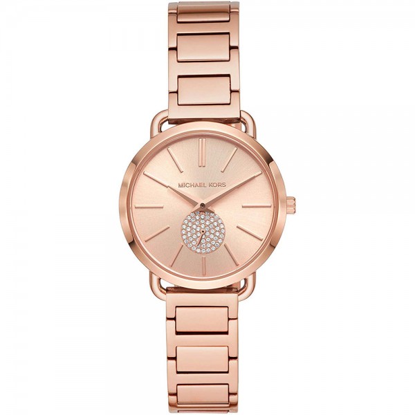 Michael Kors MK4331 Kadın Kol Saati - 3