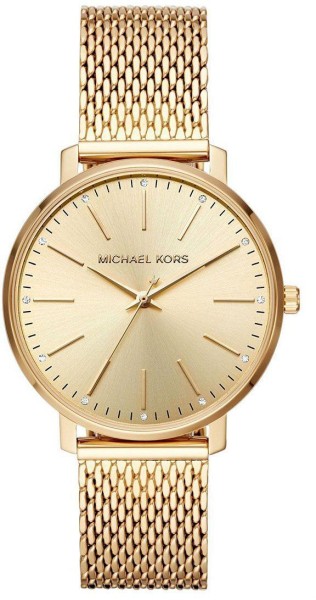 MICHAEL KORS MK4339 KOL SAATİ - 1