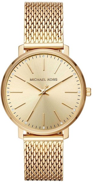 MICHAEL KORS MK4339 KOL SAATİ - 4