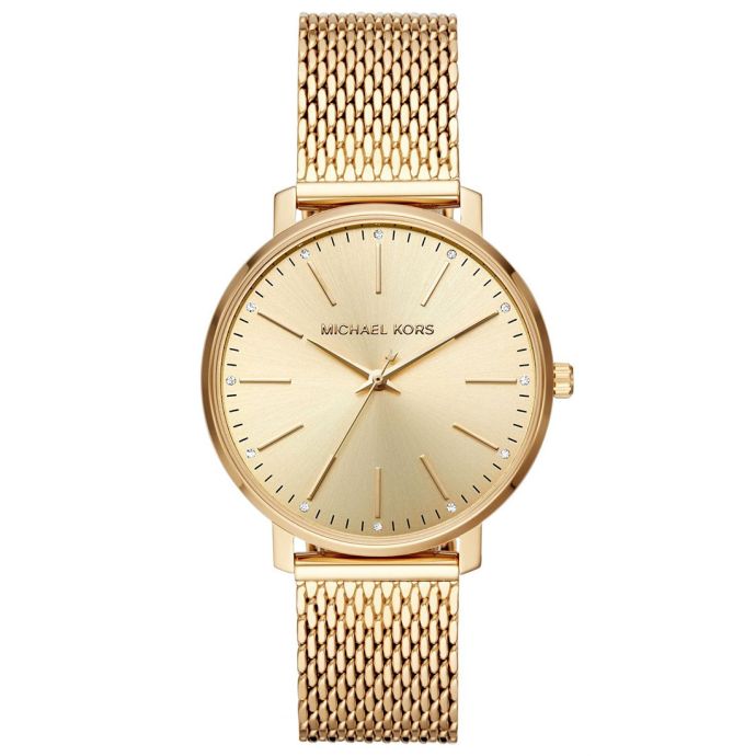 Michael Kors MK4339 Bayan Kol Saati - 1