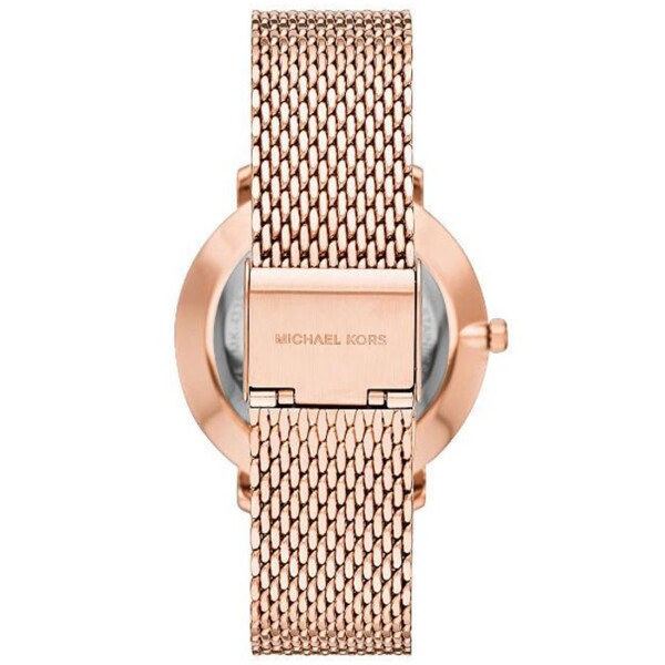 Michael Kors MK4340 Kadın Kol Saati - 3