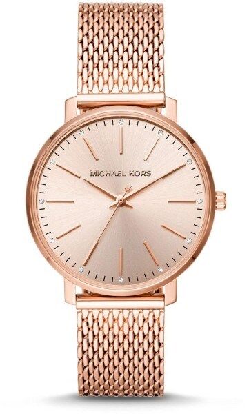 Michael Kors MK4340 Kadın Kol Saati - 4