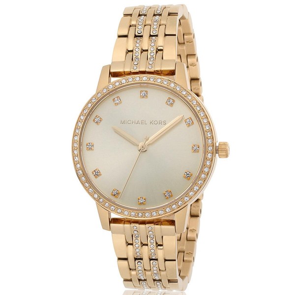 Michael Kors MK4368 Kadın Kol Saati - 2