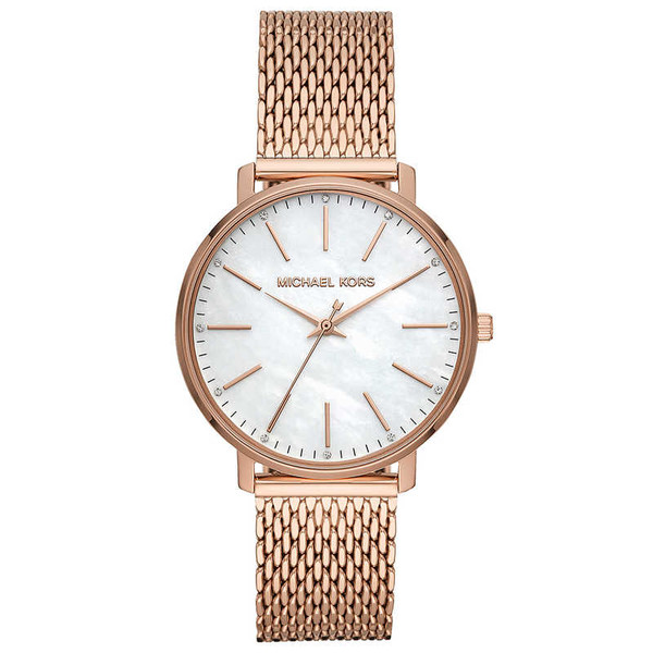 Michael Kors MK4392 Kadın Kol Saati - 5
