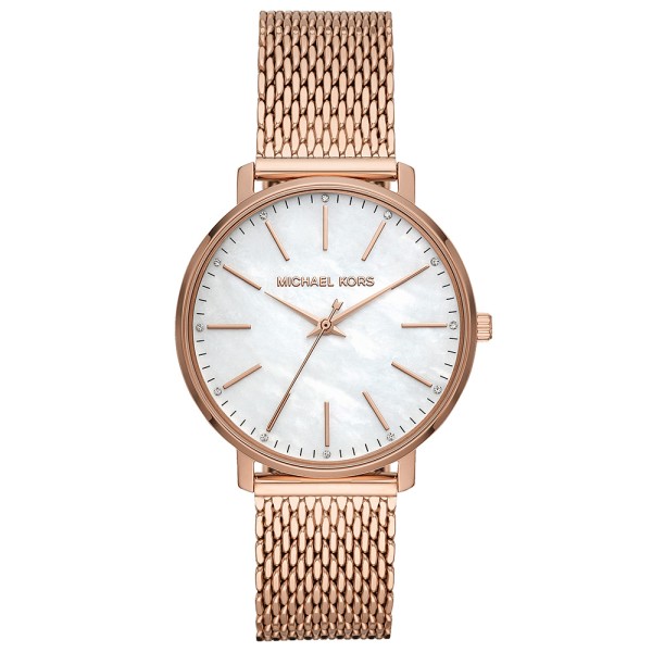 Michael Kors MK4392 Bayan Kol Saati - Michael Kors