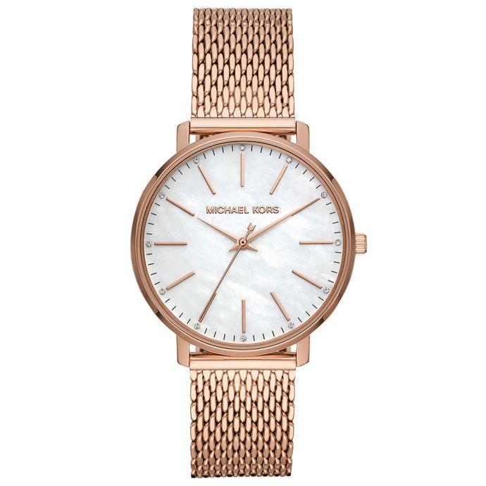 Michael Kors MK4392 Bayan Kol Saati - 1