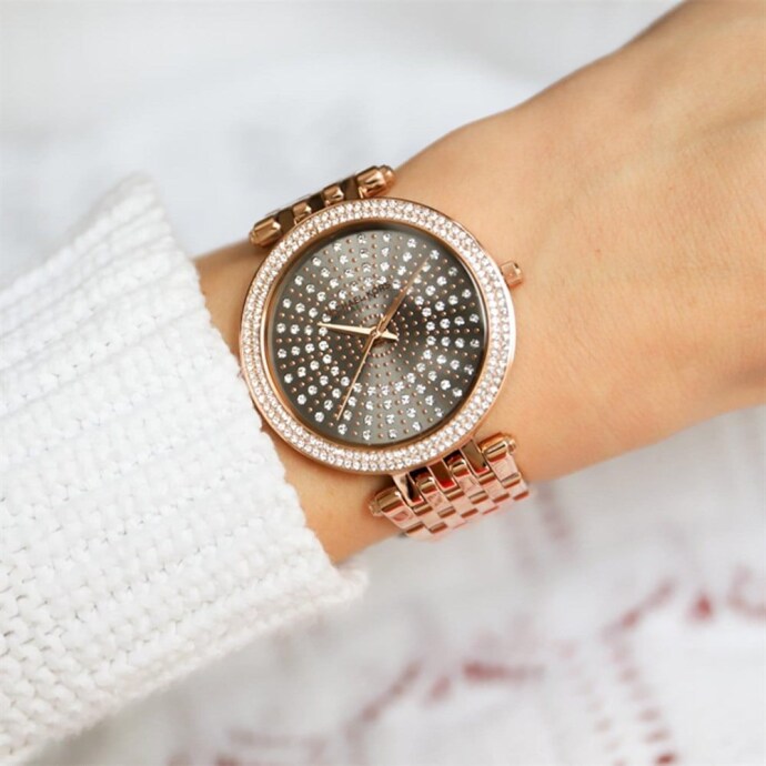 Michael Kors MK4408 Kadın Kol Saati - 4