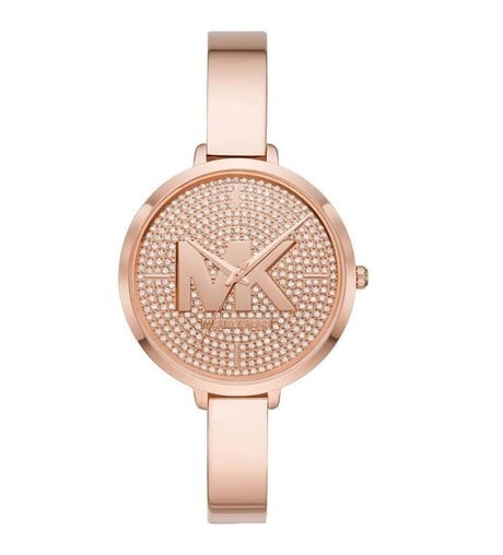 Michael Kors MK4433 Kadın Kol Saati - 1