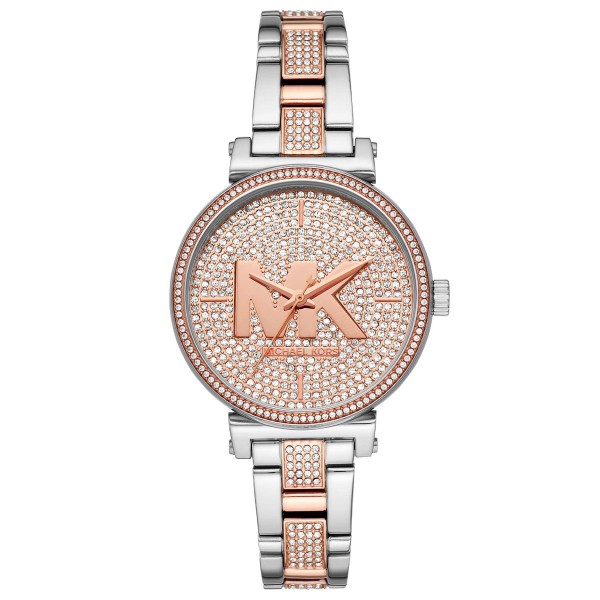 Michael Kors MK4446 Kadın Kol Saati - 1