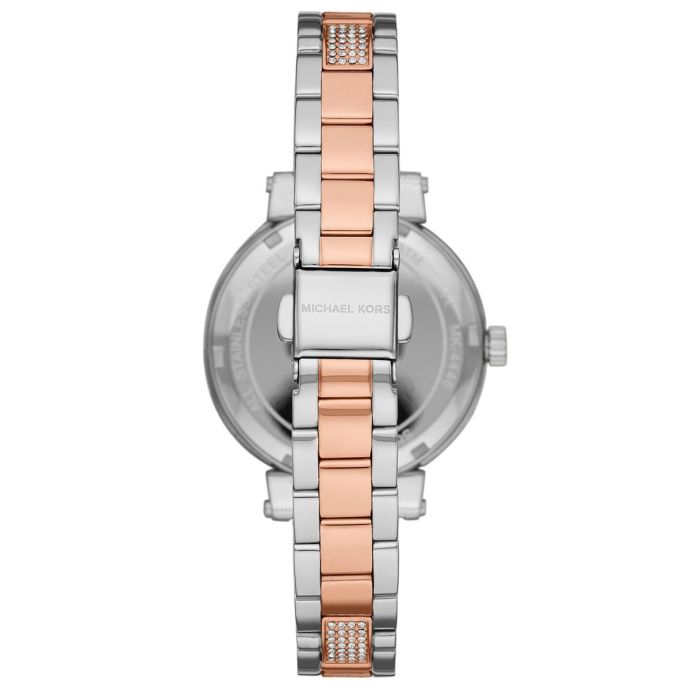Michael Kors MK4446 Kadın Kol Saati - 2