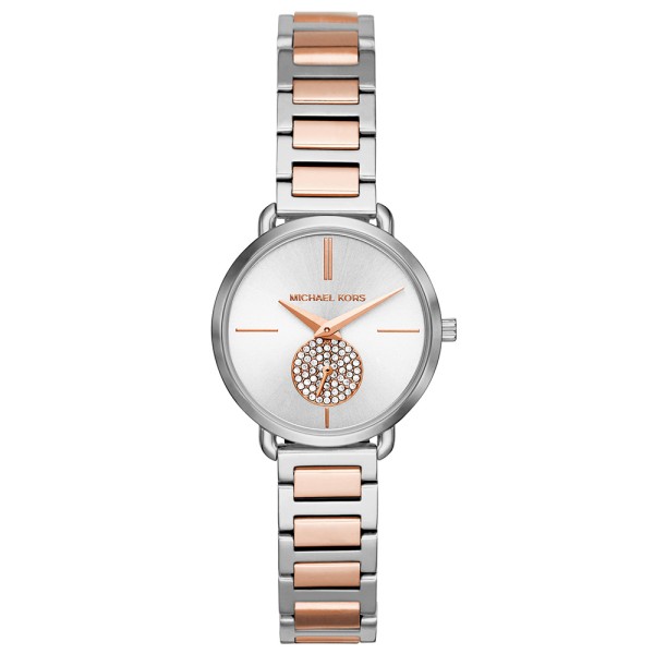 Michael Kors MK4453 Bayan Kol Saati - 1