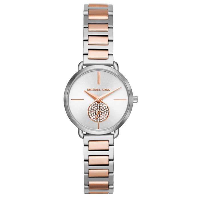 Michael Kors MK4453 Bayan Kol Saati - 1