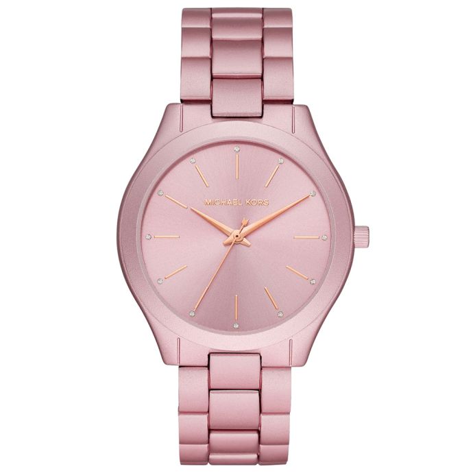 Michael Kors MK4456 Bayan Kol Saati - 1