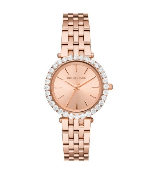 Michael Kors MK4514 Kadın Kol Saati - 1